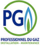 Professionnel du Gaz - Installation & Maintenance