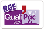 QualiPAC RGE