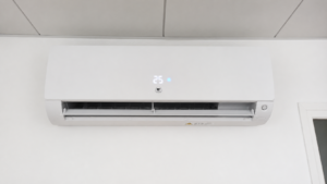 climatisation pac air air taux tva